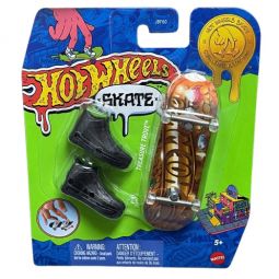 Mattel Hot Wheels Skate - TREASURE TROVE [JBF60]