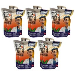 Mattel - KPop Demon Hunters Hello Friend Mini Reveal - MYSTERY PACKS [5 Pack Lot]