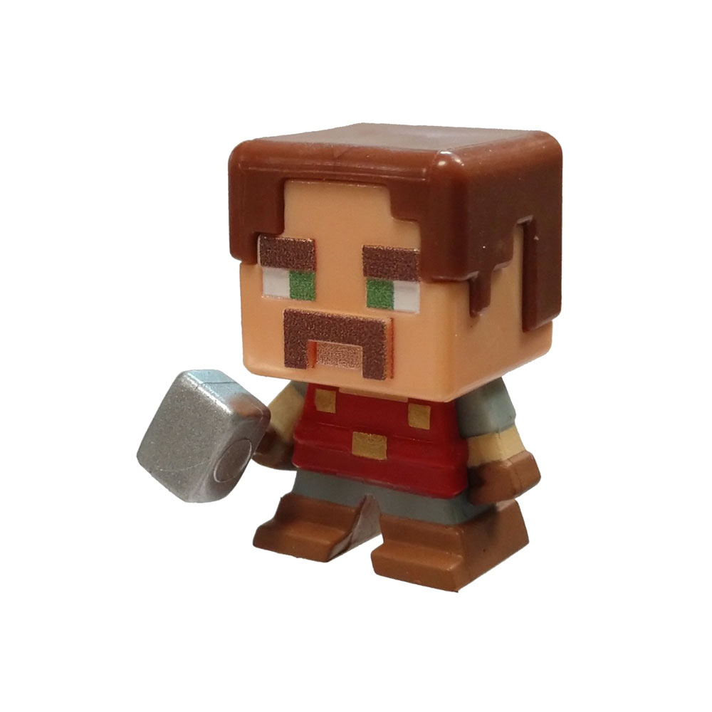 minecraft dungeons figures