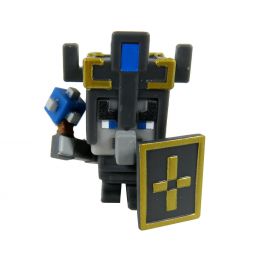 Mattel - Minecraft Dungeons S20 Mini Figure - ILLAGER ROYAL GUARD (1.25 inch)