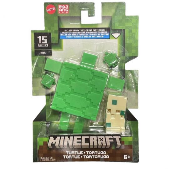 minecraft toy