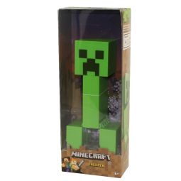 Mattel - Minecraft Articulated Action Figure - CREEPER (Large - 8 inch)