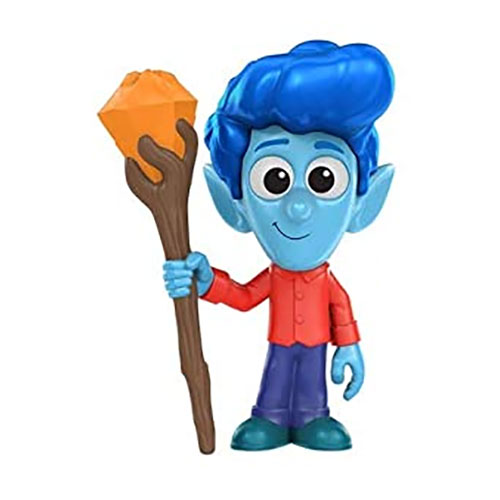disney pixar minis