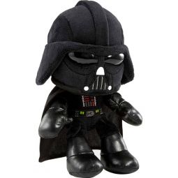Mattel Star Wars Plush Stuffed Animal - DARTH VADER (8 inch)