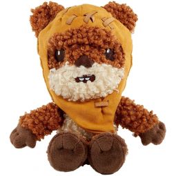 Mattel Star Wars Plush Stuffed Animal - WICKET (8 inch)