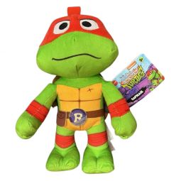 Mattel - Tales of the Teenage Mutant Ninja Turtles Plush - RAPHAEL (8 inch) JGM56