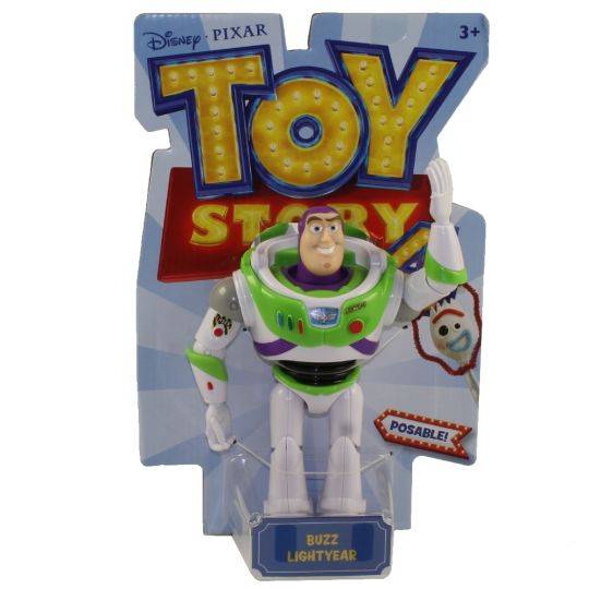 toy story 4 inch action figures