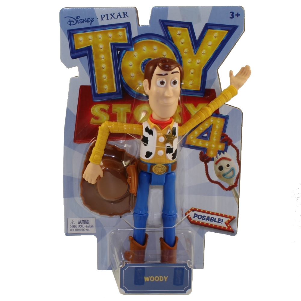 figure woody