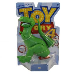Mattel - Disney Pixar's Toy Story 4 - Articulated Action Figure - REX (7.5 inch) Mattel - Disney Pixar's Toy Story 4 - Articulated Action Figure - REX (7.5 inch)
