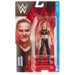 Mattel - WWE Series 127 Action Figure - SHAYNA BASZLER (6 inch) HDD07