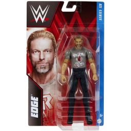 Mattel - WWE Series 128 Action Figure - EDGE (6 inch) HDD09