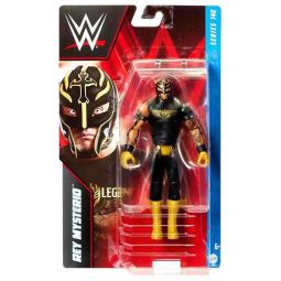 Mattel - WWE Series 140 Action Figure - REY MYSTERIO (6 inch)