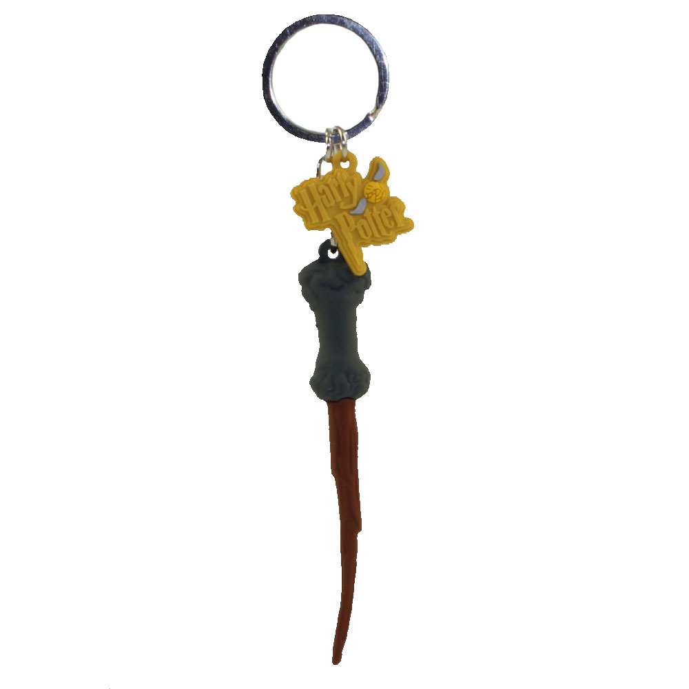 Monogram - Figural Keyring Blind Bags - Harry Potter S1 - HARRY'S WAND (4 inch)