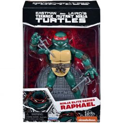 Teenage Mutant Ninja Turtles - Original Comic Book Elite Series Figure - RAPHAEL (7 inch)