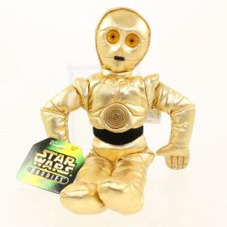 Star Wars - Plush Buddies - C-3PO (10.5 inch)