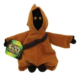 Star Wars - Plush Buddies - JAWA (9 inch)