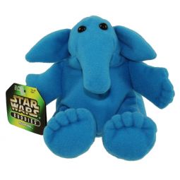 Star Wars - Plush Buddies - MAX REBO (6 inch)