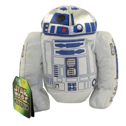 Star Wars Plush Stuffed Toys