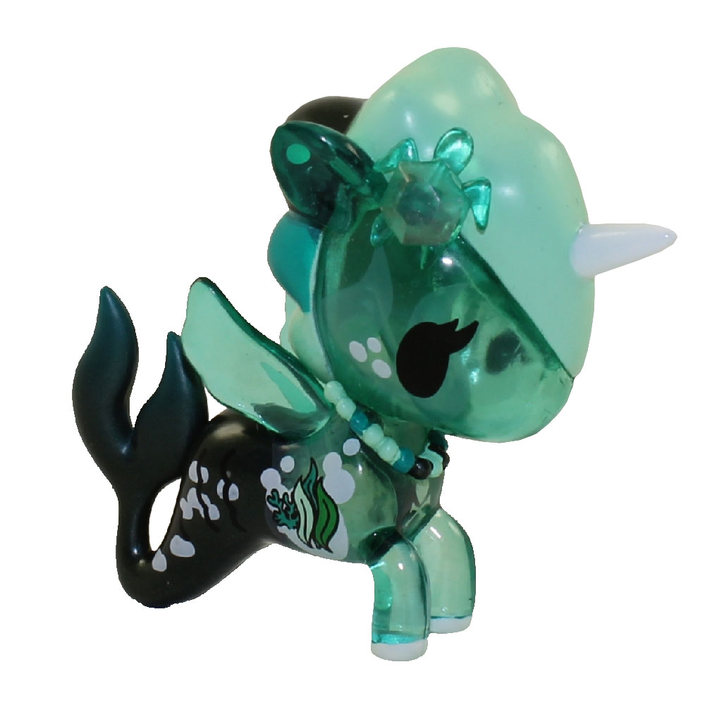 Tokidoki Mini Figure Mermicornos Series 2 CERULEAN (3 inch