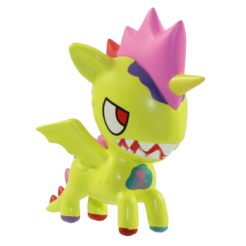 Tokidoki Mini Figure - Unicornos Series 5 - KAIJUCORNO (3 inch)