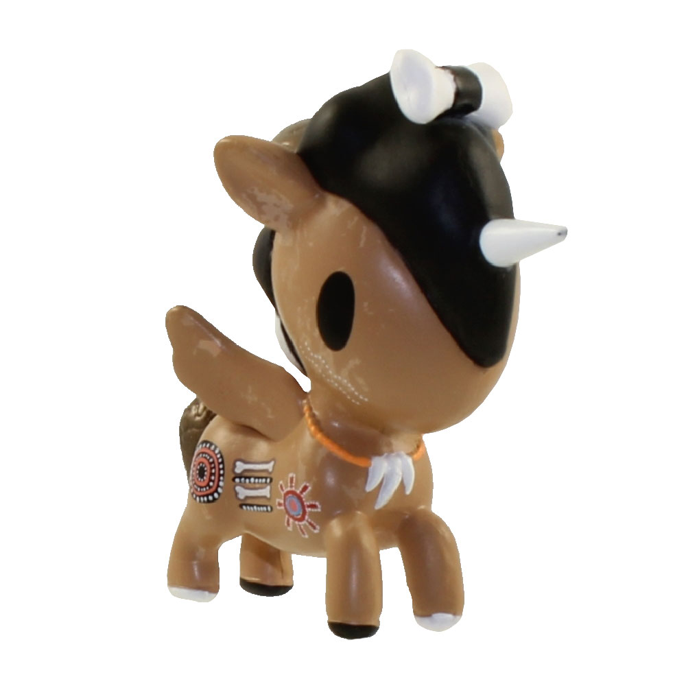 Tokidoki Mini Figure - Unicornos Series 5 - NEO (3 inch)