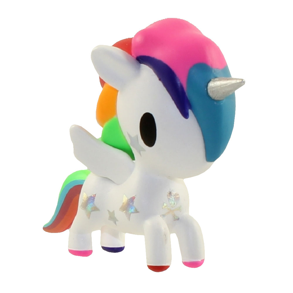 Tokidoki Mini Figure - Unicornos Series 5 - PRISMA (3 inch)