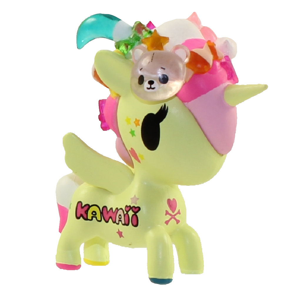 Tokidoki Mini Figure - Unicornos Series 5 - TOKIMEKI (3 inch)