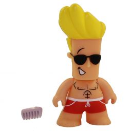 johnny bravo toys