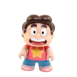 Titan Merchandise - Vinyl Minifigure - Cartoon Network - STEVEN UNIVERSE (3 inch) Titan Merchandise - Vinyl Minifigure - Cartoon Network - STEVEN UNIVERSE (3 inch)