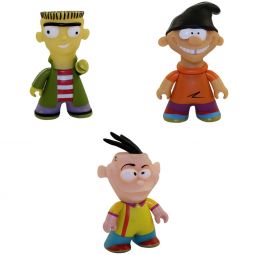 ed edd n eddy plush
