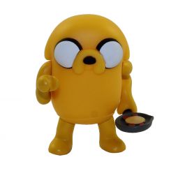 Titan Merchandise - Vinyl Minifigure - Cartoon Network S2 - JAKE THE DOG (Adv. Time)(2.5 inch) Titan Merchandise - Vinyl Minifigure - Cartoon Network S2 - JAKE THE DOG (Adv. Time)(2.5 inch)