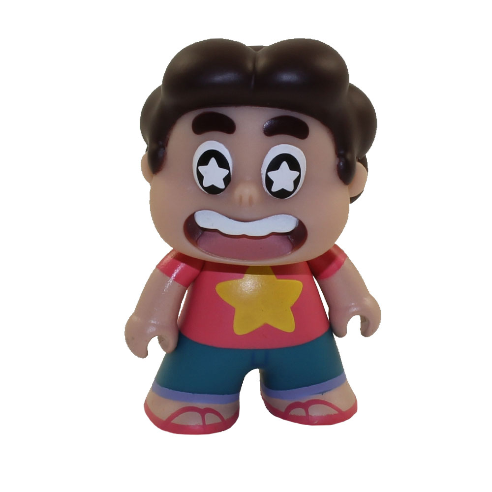 Titan Merchandise - Vinyl Minifigure - Cartoon Network S2 - STEVEN UNIVERSE (3 inch)