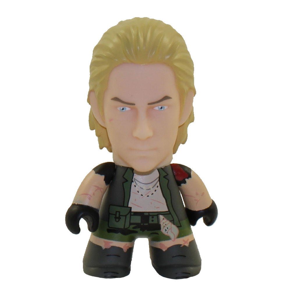 Titan Merchandise - Vinyl Minifigure - Metal Gear Solid V Collection - ELI (3 inch)