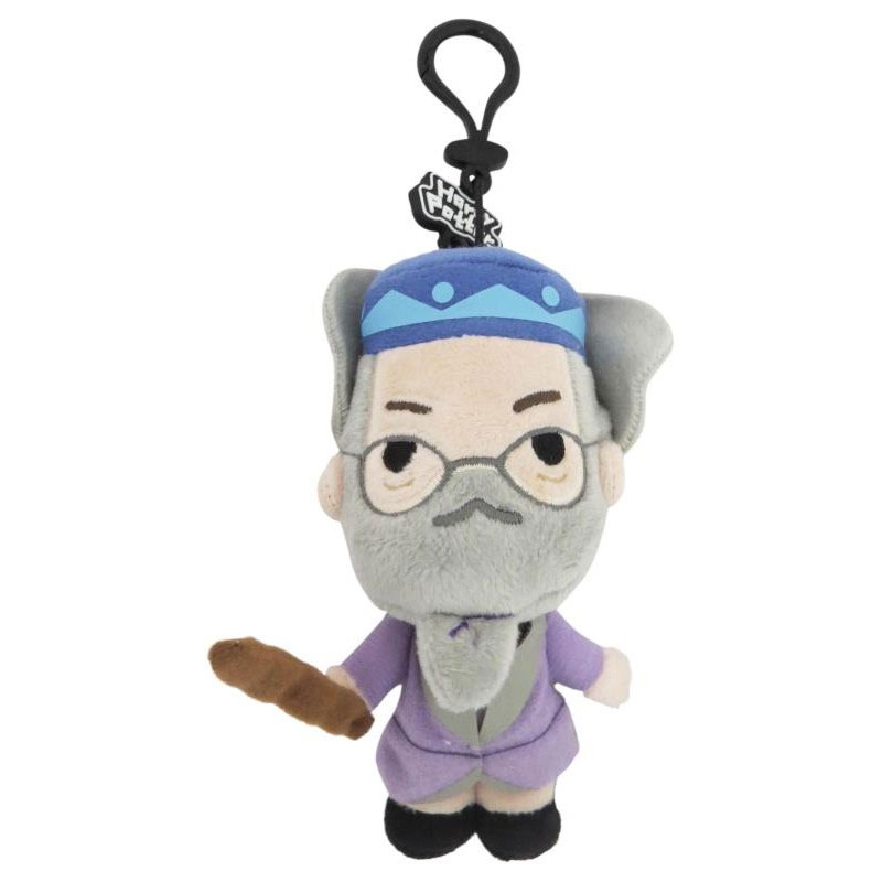 dumbledore soft toy