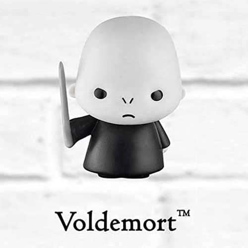 voldemort stuffed toy