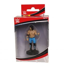 WWE Wrestling Pencil Topper Figure Series 1 - AJ STYLES (1.5 inch)