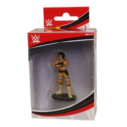 WWE Wrestling Pencil Topper Figure Series 1 - BAYLEY (1.5 inch)