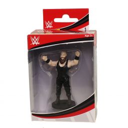 WWE Wrestling Pencil Topper Figure Series 1 - BRAUN STROWMAN (1.5 inch)