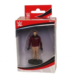 WWE Wrestling Pencil Topper Figure Series 1 - BRAY WYATT (1.5 inch)