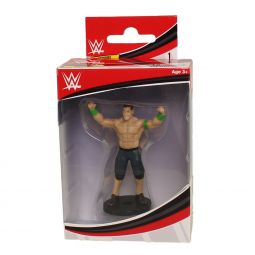 WWE Wrestling Pencil Topper Figure Series 1 - JOHN CENA (1.5 inch)