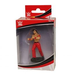 WWE Wrestling Pencil Topper Figure Series 1 - SHINSUKE NAKAMURA (1.5 inch)