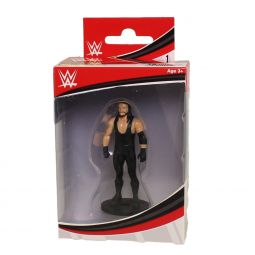 WWE Wrestling Pencil Topper Figure Series 1 - UNDERTAKER (1.5 inch)
