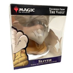 Ultra Pro Magic the Gathering - Vinyl Collectible Figurines from The Vault - SLIVER (3.75 inch)