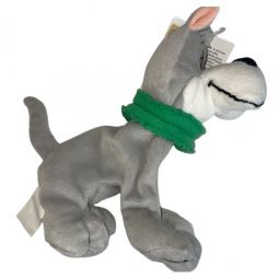Warner Bros. Bean Bag Plush - ASTRO the Dog [The Jetsons](9 inch)