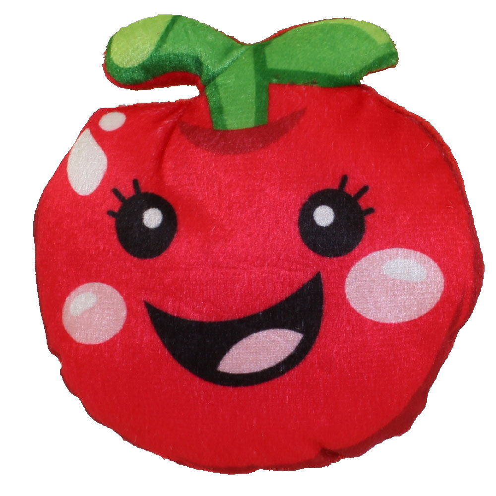 Nanco Plush - Fruit - CHERRY (5 inch)