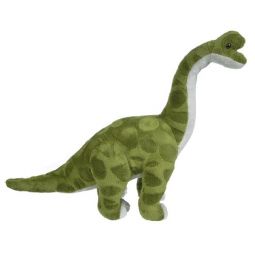 Adventure Planet Plush Animal Den - BRACHIOSAURUS (15 inch)