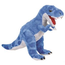 Adventure Planet Plush Animal Den - T-REX (16 inch)