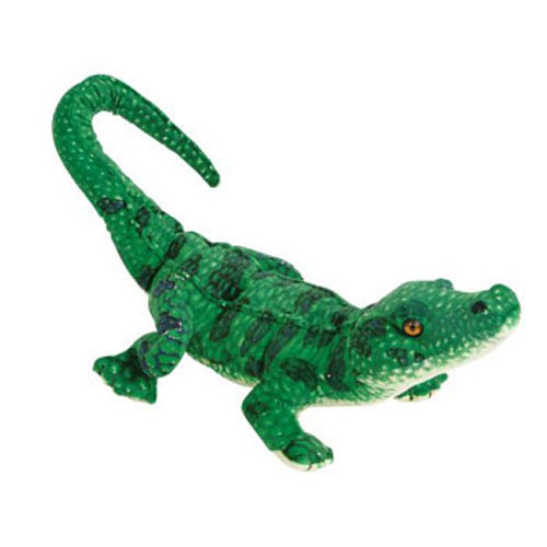 Adventure Planet Plush - ALLIGATOR ( 16  inch )