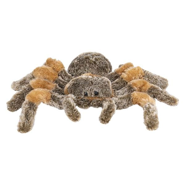 Adventure Planet Plush - BROWN SPIDER (8 inch)