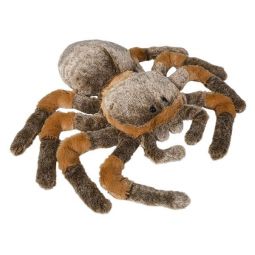 Adventure Planet Plush - BROWN SPIDER (13 inch)